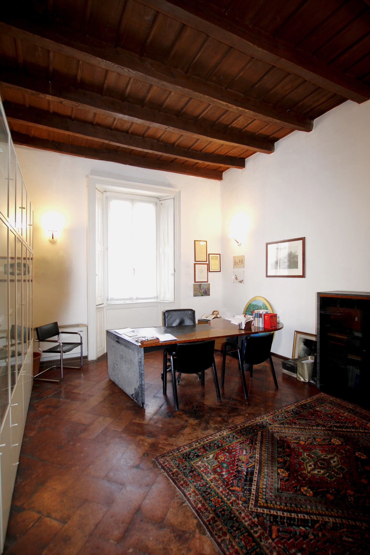 Postazione di lavoro